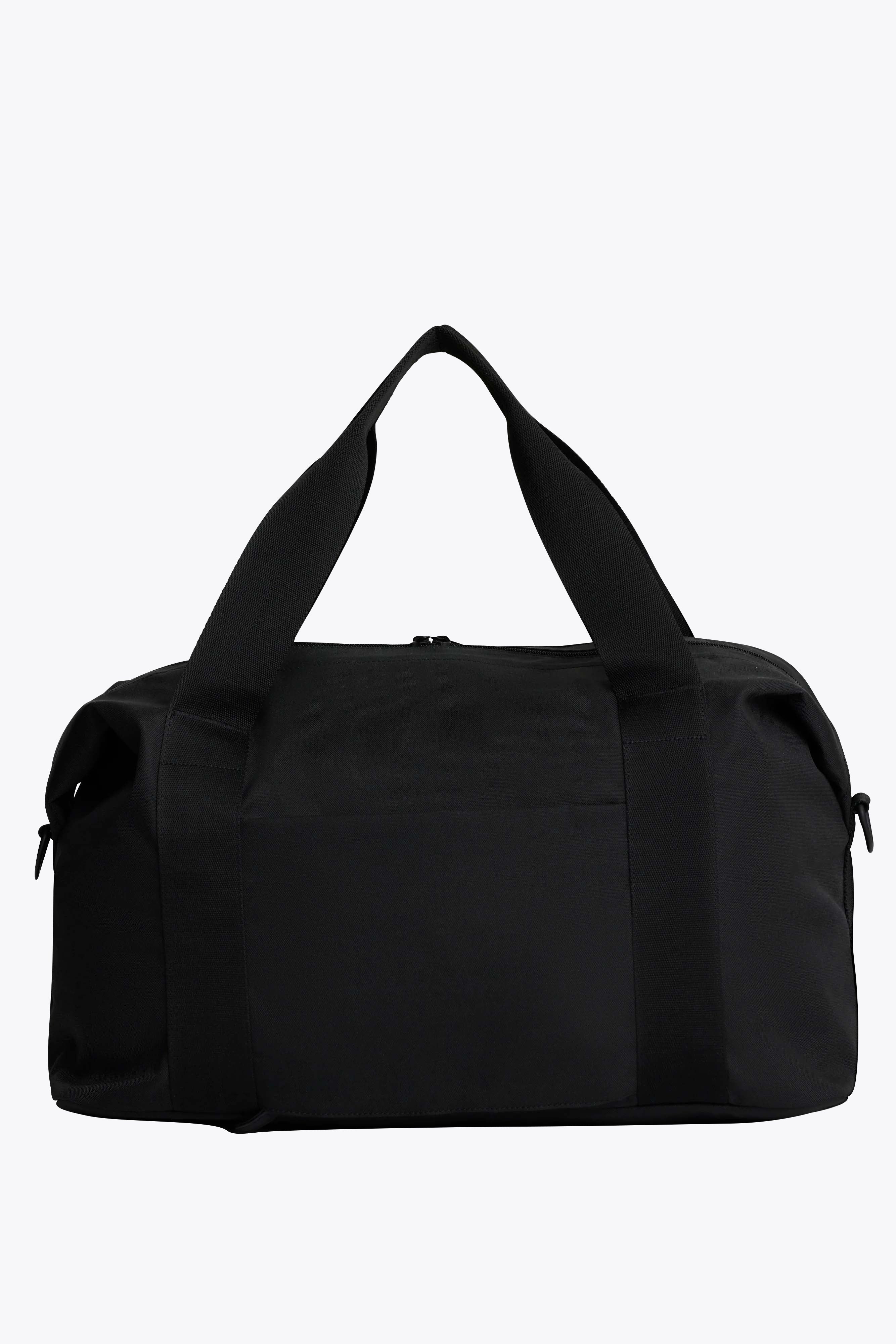 Resale The B�ISics Duffle in Black