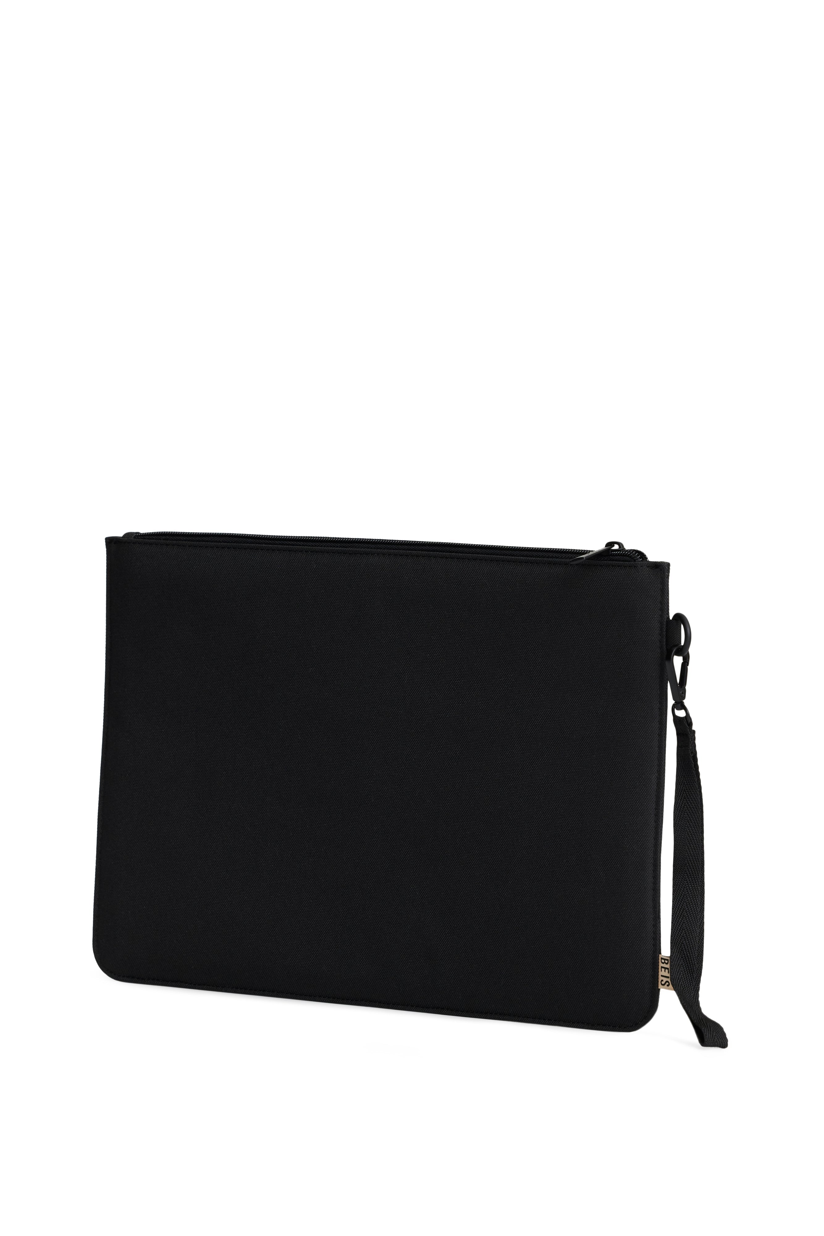 Resale The B�ISics Laptop Pouch in Black