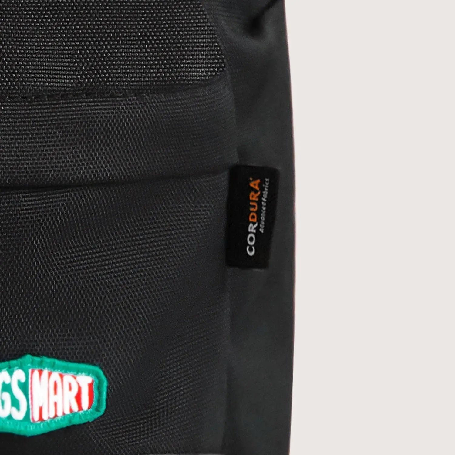 Cordura?? Campus Backpack with Laptop Sleeve