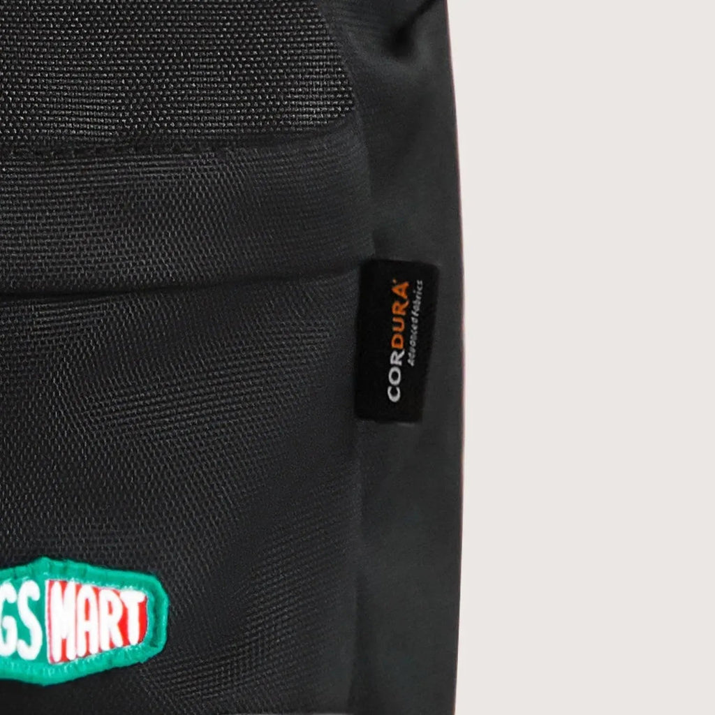 Cordura?? Campus Backpack with Laptop Sleeve