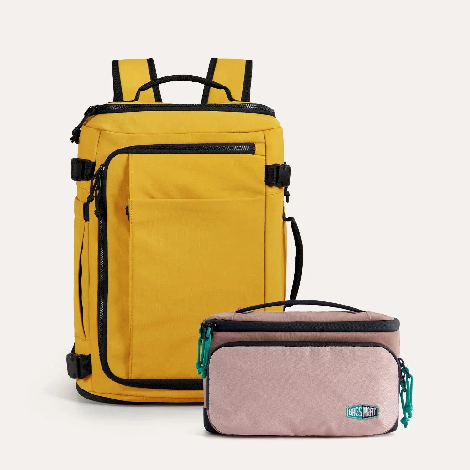 Blast & Go Kit II