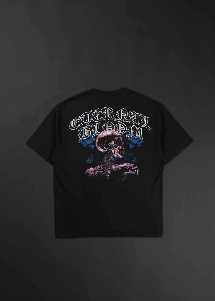Bloom Graphic T-Shirt