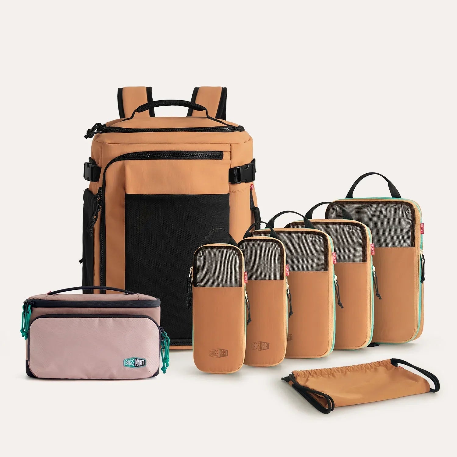 Blast 3-in-1 Travel Set