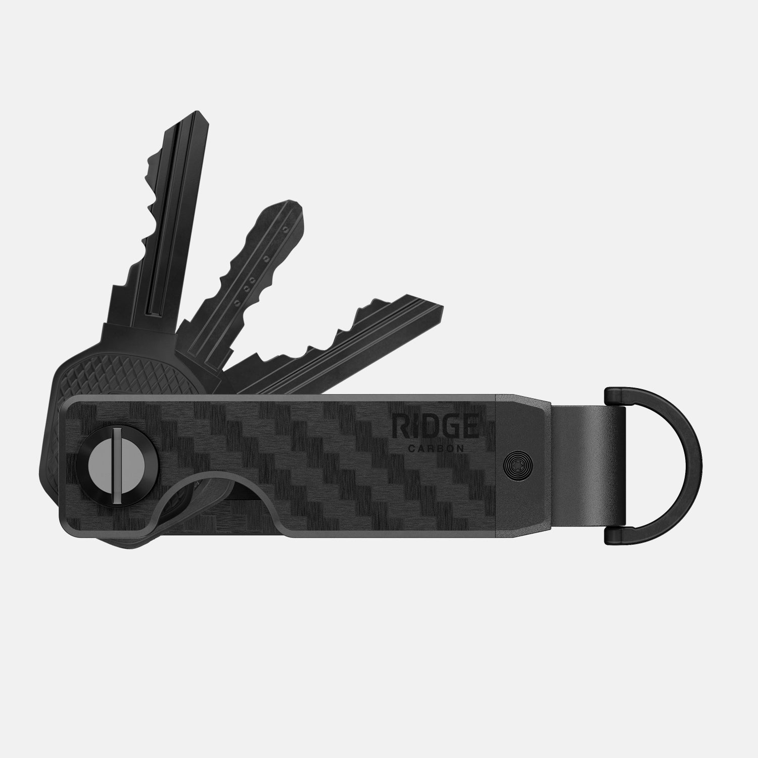 Daily Writer Kit  - Carbon Fiber 3k