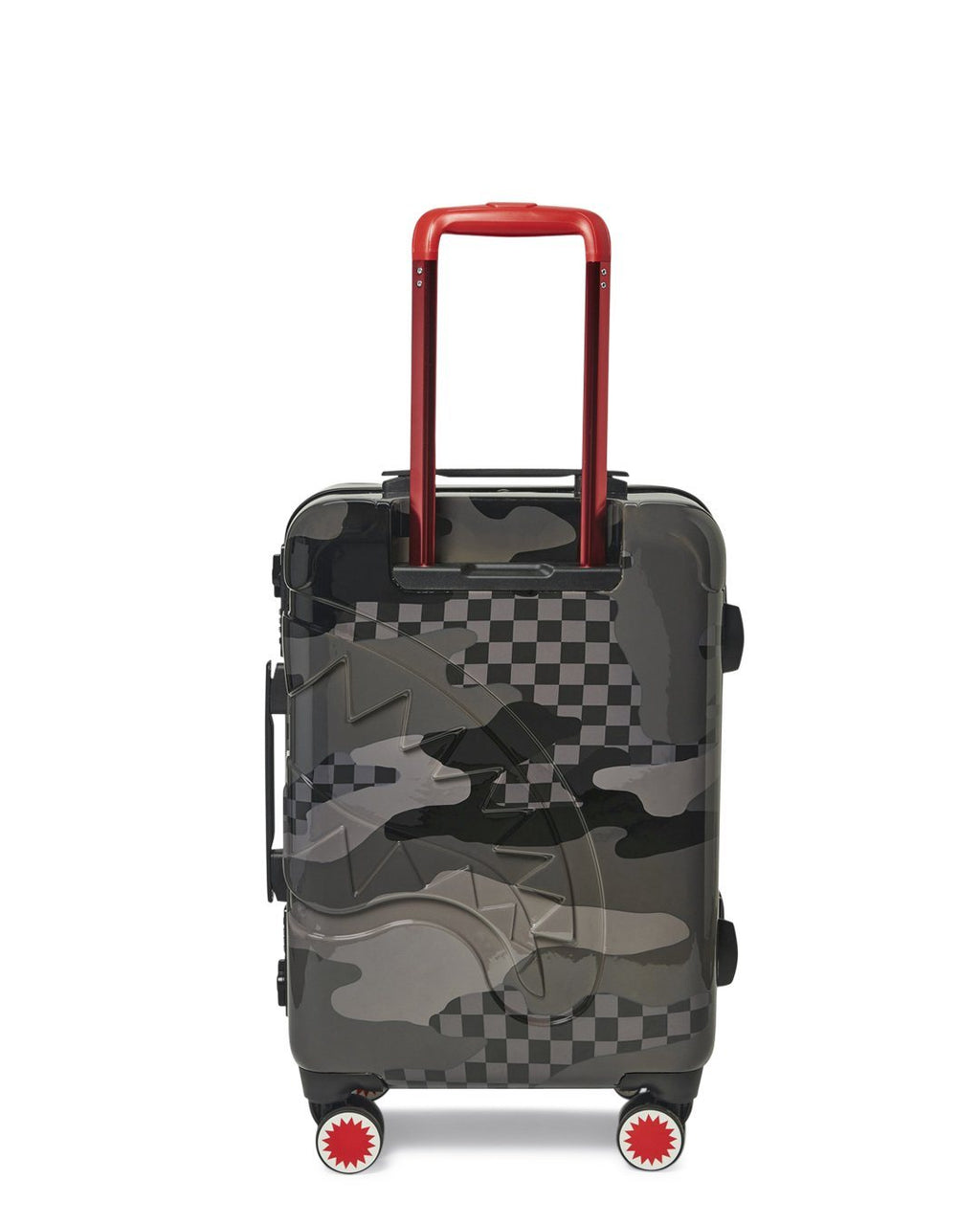 3AM NEVER SLEEP LUGGAGE SET