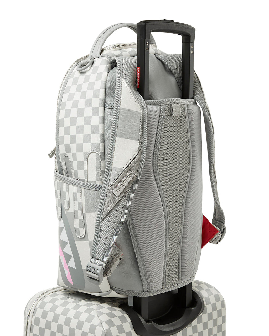 XTC LA PALAIS JETSETTER CARRY-ON LUGGAGE