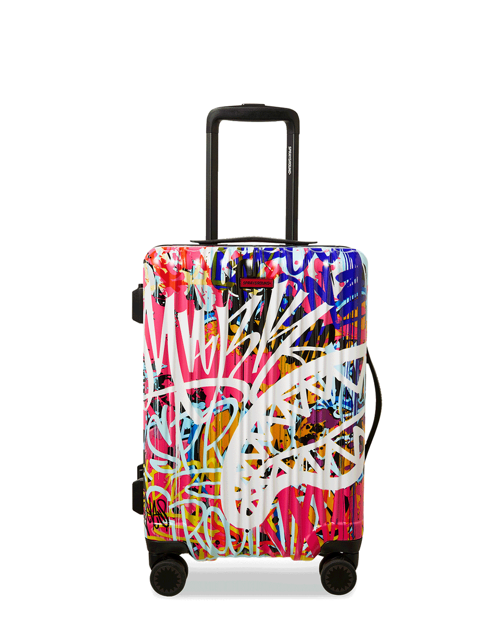LOWER EAST SIDE HARDSHELL CARRY-ON LUGGAGE