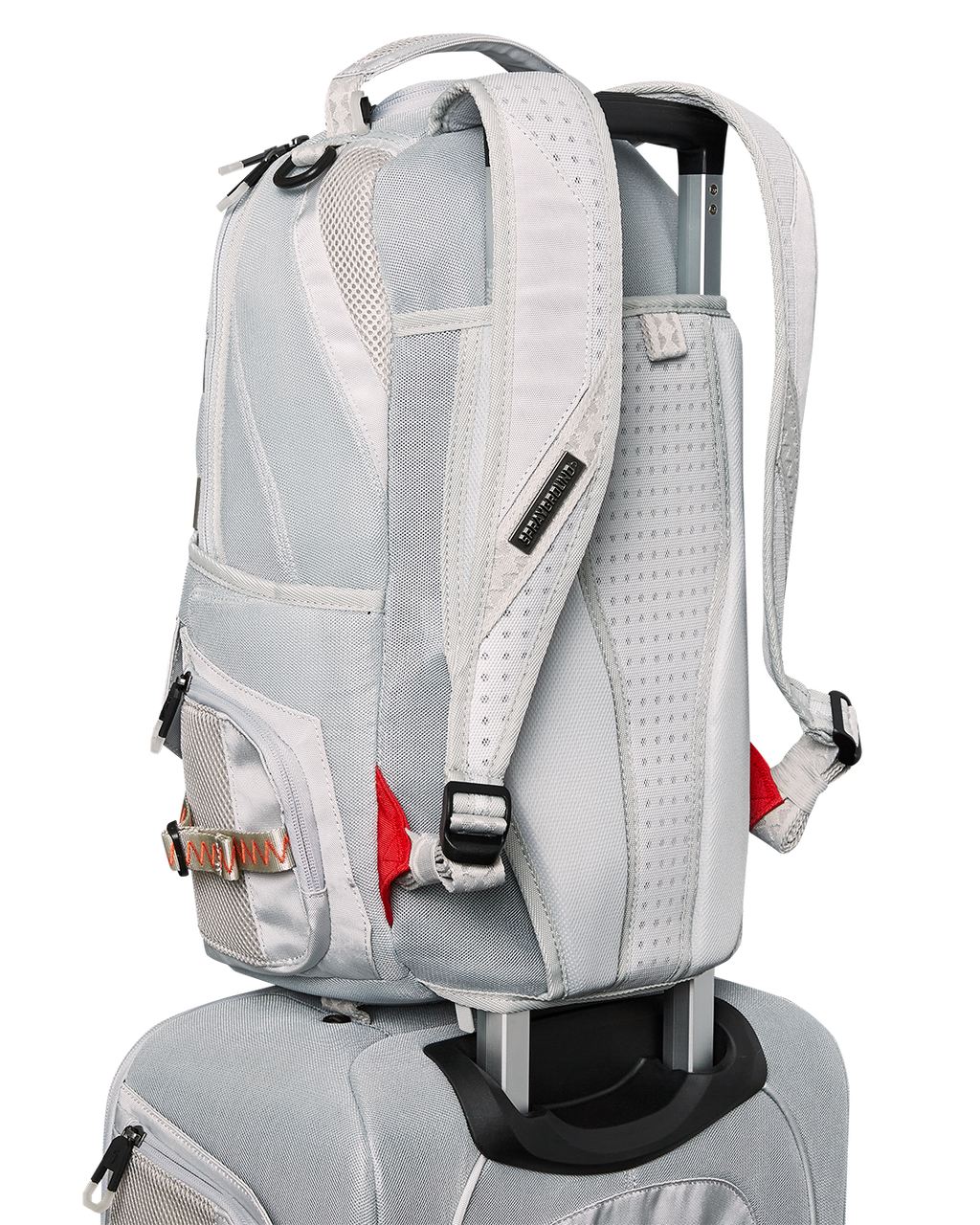PROXIMO SPECIAL OPS CARRY-ON LUGGAGE