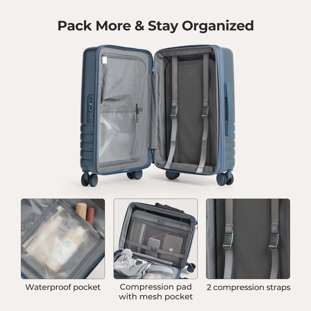 Blast & Getaway Set