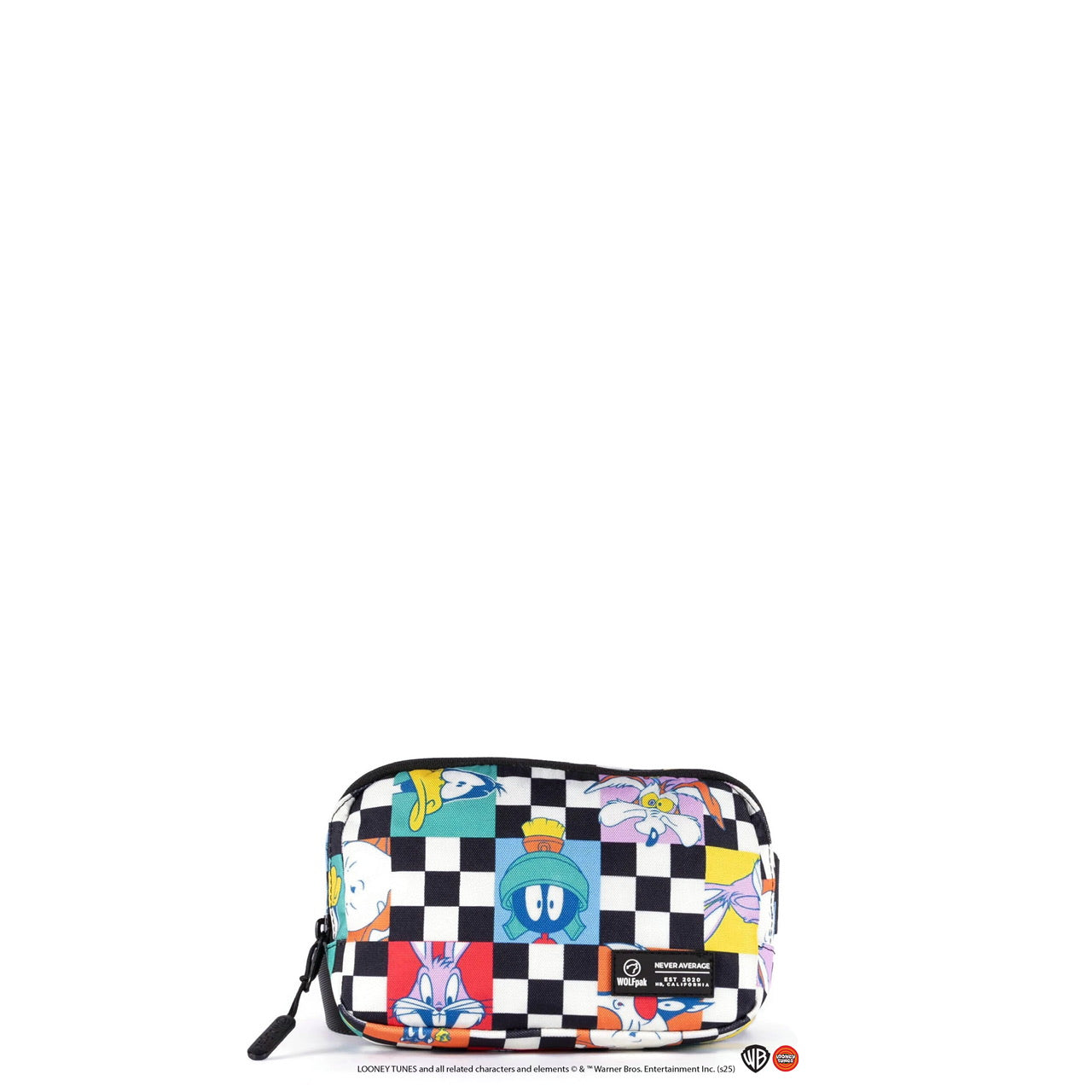 The Bug's Bundle