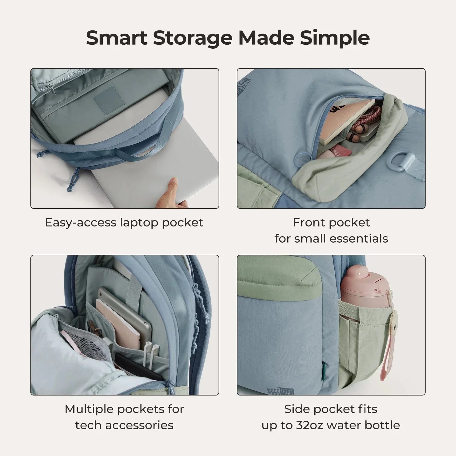 Crush 18L Backpack