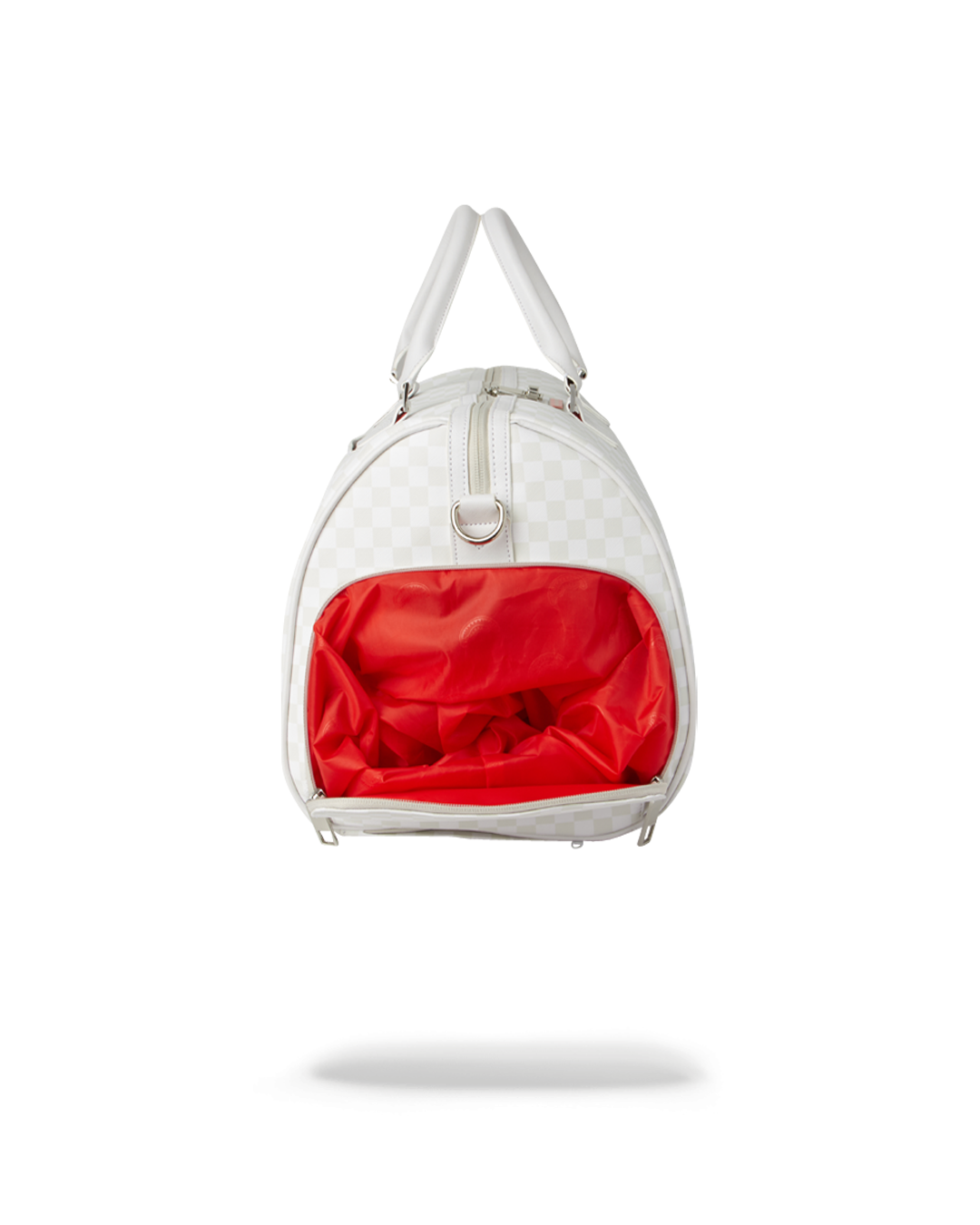 MEAN & CLEAN DUFFLE