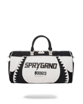 SWERVE DUFFLE