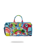 MIND TRIP DUFFLE