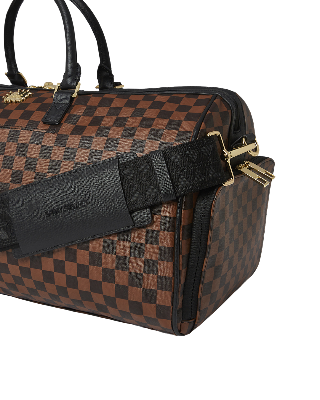 A.i.3 THE LEGACY DUFFLE