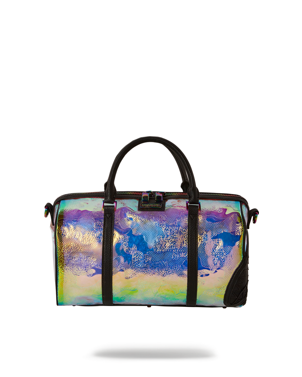 MAGIC CITY MINI DUFFLE