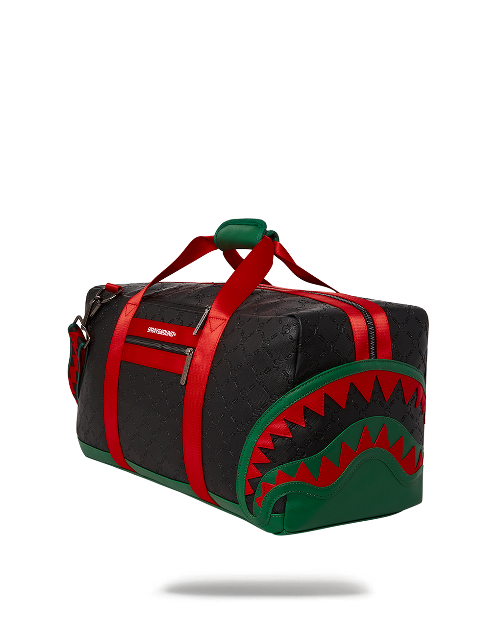 DINERO DUFFLE