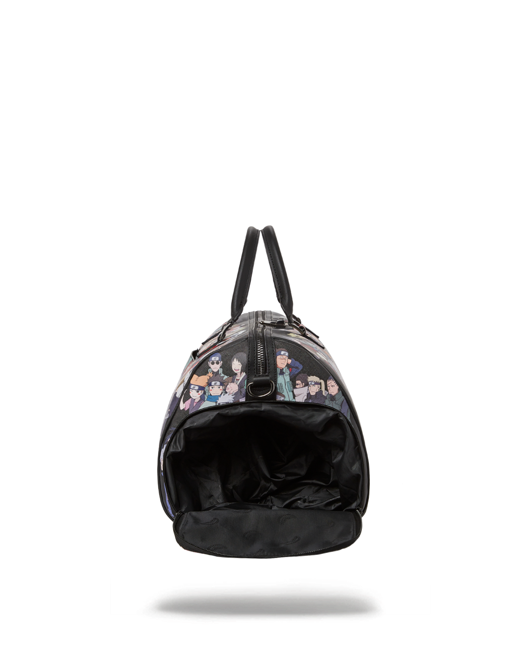 NARUTO MASHUP DUFFLE