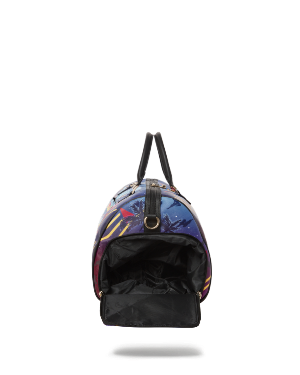 SHARKUZA DUFFLE