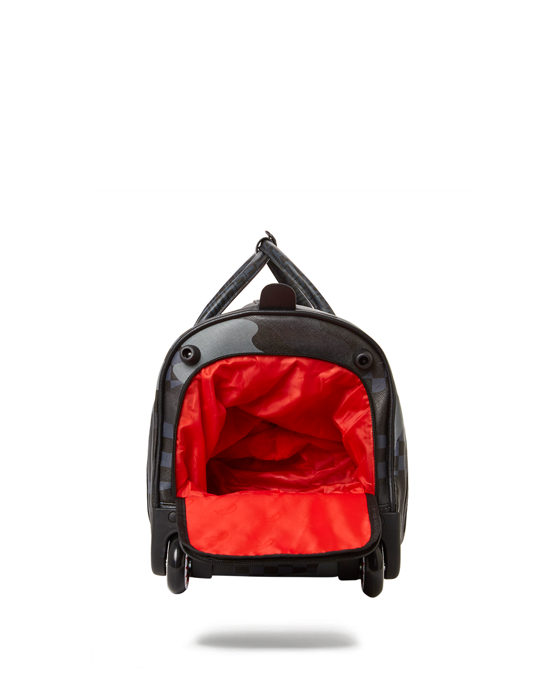 3AM THE TRILOGY DUFFLE WHEELY