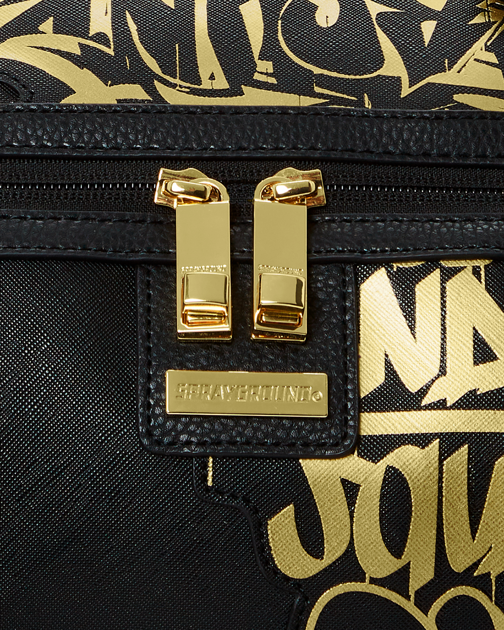 HALF GRAFF GLIDE LARGE DUFFLE