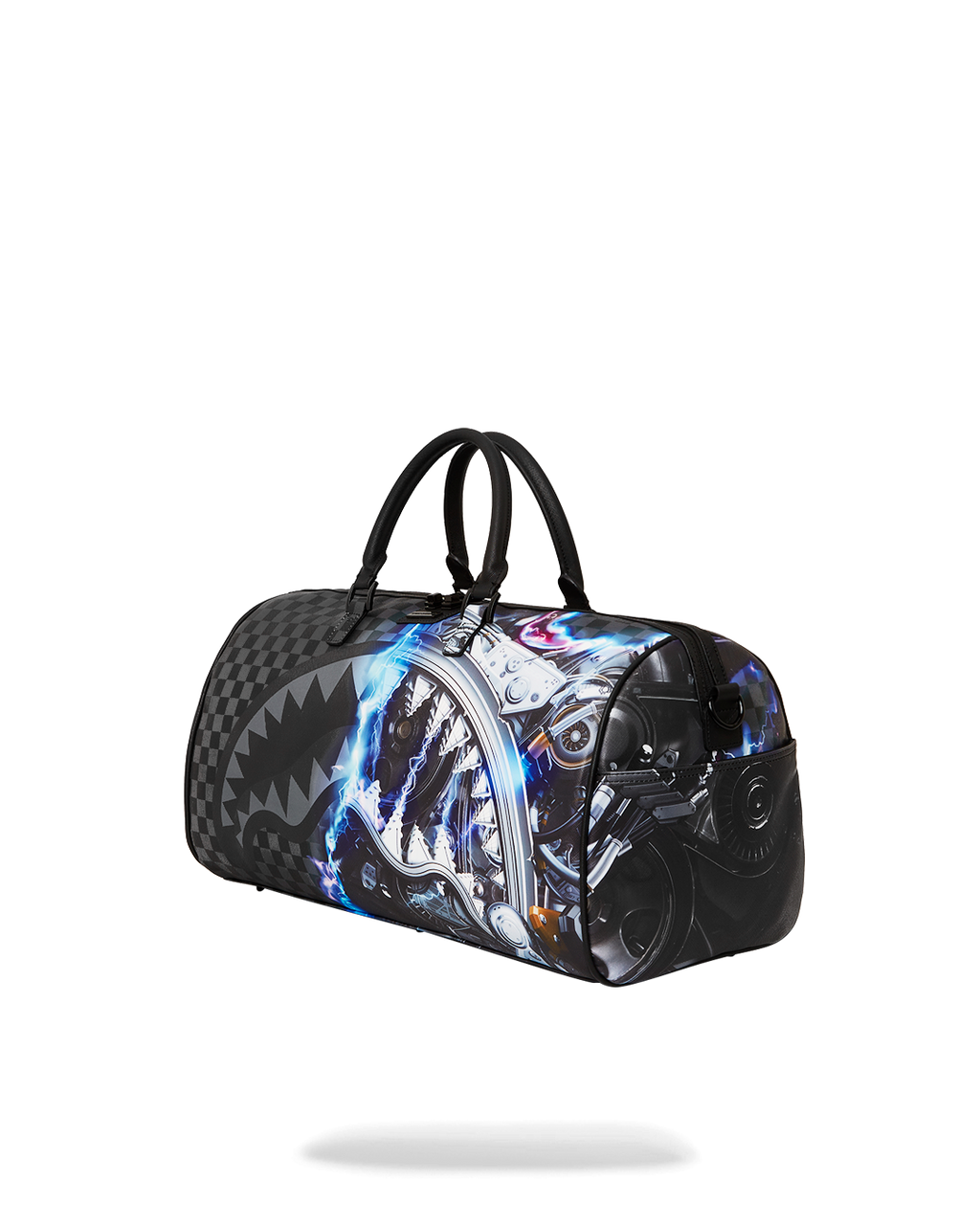 THE UNDERCURRENT LARGE DUFFLE
