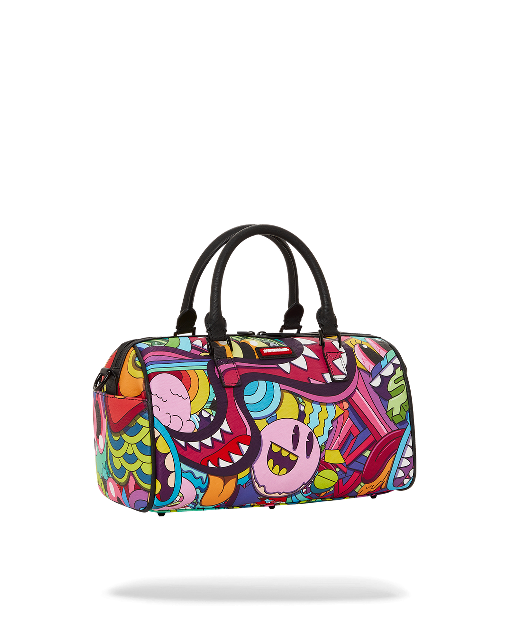 STEADY TRIPPIN MINI DUFFLE