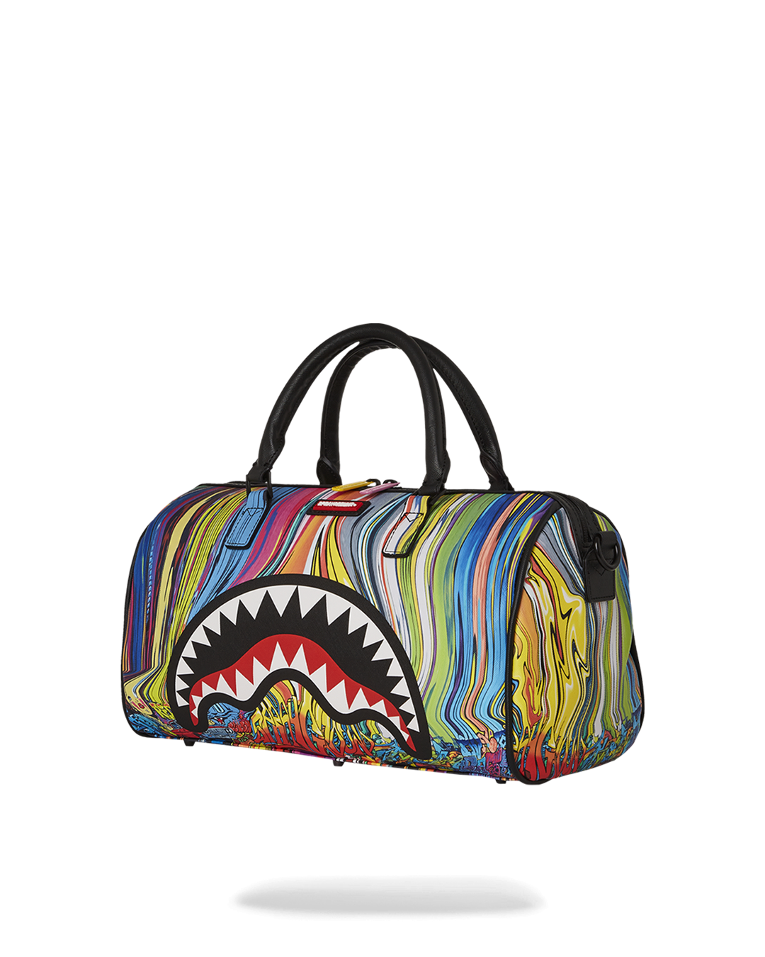 SUPER MELT MINI DUFFLE