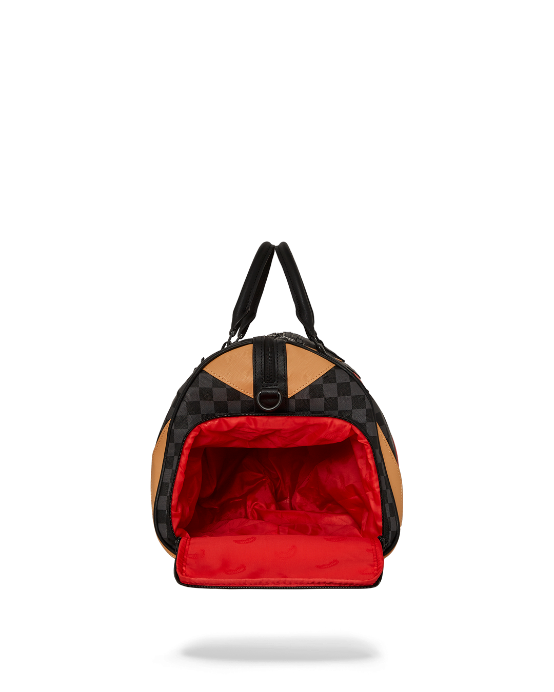EVIL GENIUS DUFFLE