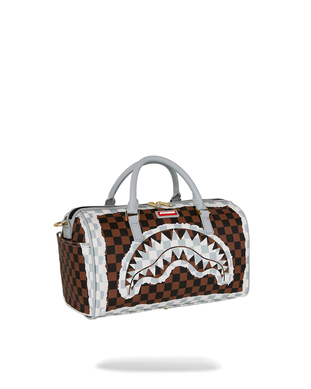 SHARK LEGACY MINI DUFFLE