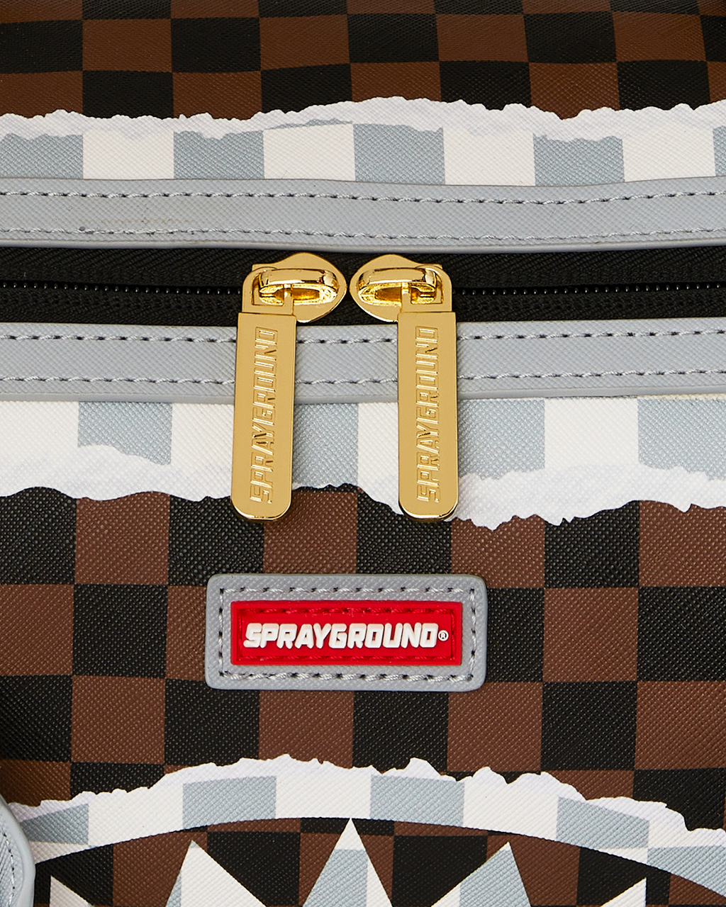 SHARK LEGACY MINI DUFFLE