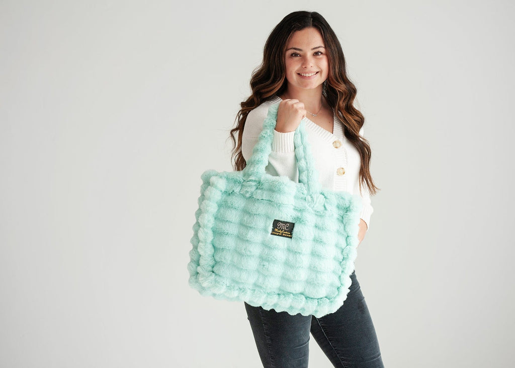 Annie Bag - Ripple Tiffany