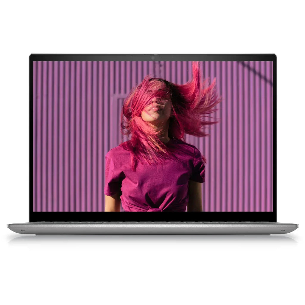 Dell Inspiron 14 5420 ƒ?? 14" 2.2K ƒ?? i7-1260P ƒ?? 16GB RAM ƒ?? 512GB SSD ƒ?? Silver