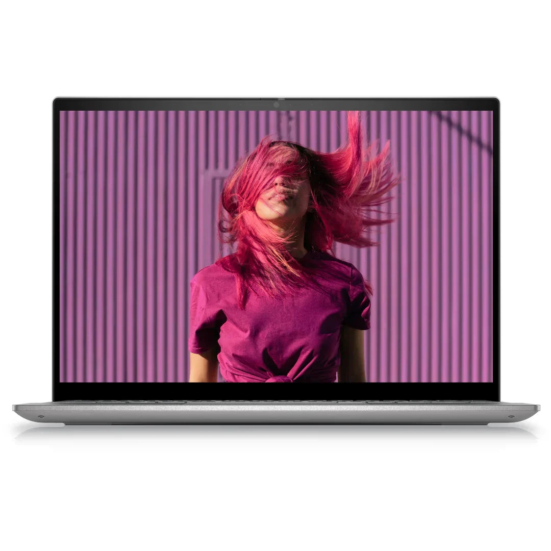 Dell Inspiron 14 5420 ƒ?? 14" 2.2K ƒ?? i7-1260P ƒ?? 16GB RAM ƒ?? 512GB SSD ƒ?? Silver
