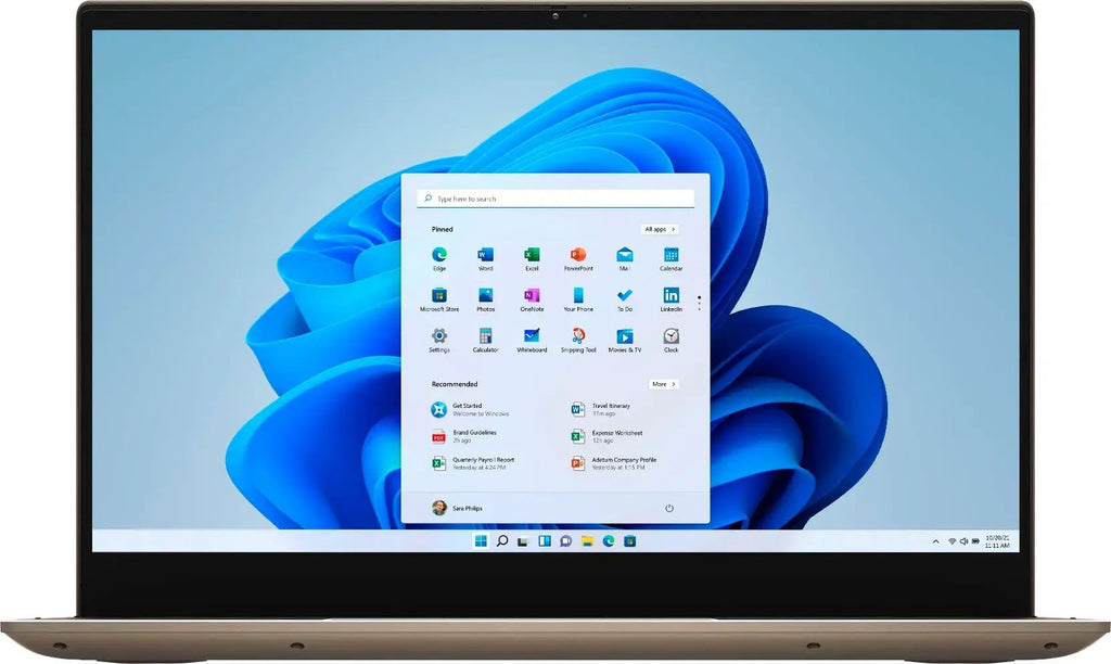 Dell Inspiron 14 7000 2-in-1 ƒ?? 14ƒ?? FHD Touch ƒ?? AMD Ryzen 7 4700U ƒ?? 16GB RAM ƒ?? 512GB SSD ƒ?? Sandstorm ƒ?? i7405-A371TUP-PUS