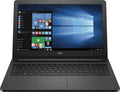 Dell Inspiron ƒ?? 15.6" HD Touch ƒ?? Intel Core i3-4030U ƒ?? 8GB RAM ƒ?? 1TB HDD ƒ?? Black ƒ?? I5558-2148BLK