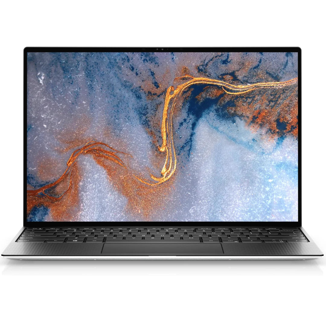 Dell XPS 13 9310 ƒ?? 13.4" 3.5K Touch ƒ?? i7-1185G7 ƒ?? 16GB RAM ƒ?? 512GB SSD ƒ?? Platinum Silver
