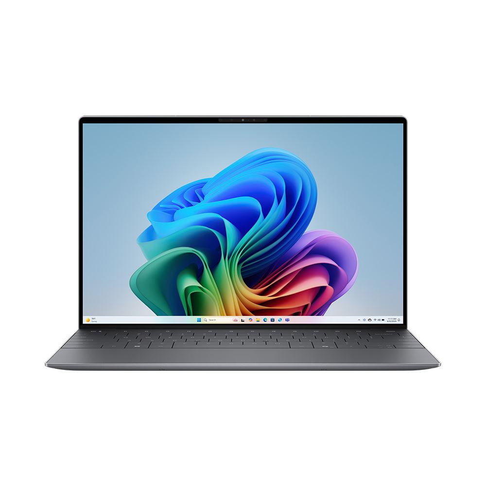 Dell XPS 13 9340 ƒ?? 13.4" FHD+ 120Hz ƒ?? Ultra 7 155H ƒ?? 16GB RAM ƒ?? 512GB SSD ƒ?? Graphite ƒ?? XPS9340-7319BLK-PUS