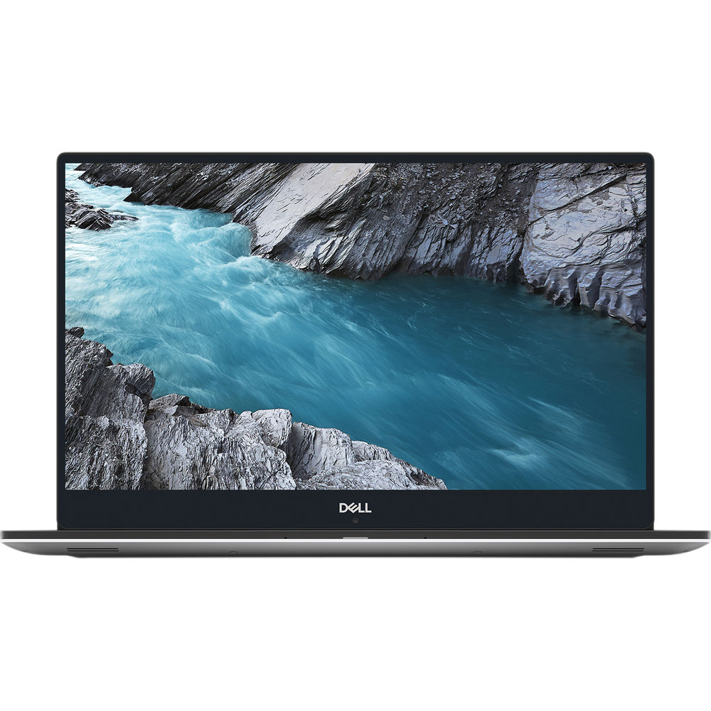 Dell XPS 15 9570 ƒ?? 15.6" UHD Touch ƒ?? i9-8950HK ƒ?? 32GB RAM ƒ?? GTX 1050 Ti ƒ?? 1TB SSD ƒ?? Silver ƒ?? XPS9570-9455SLV-PUS
