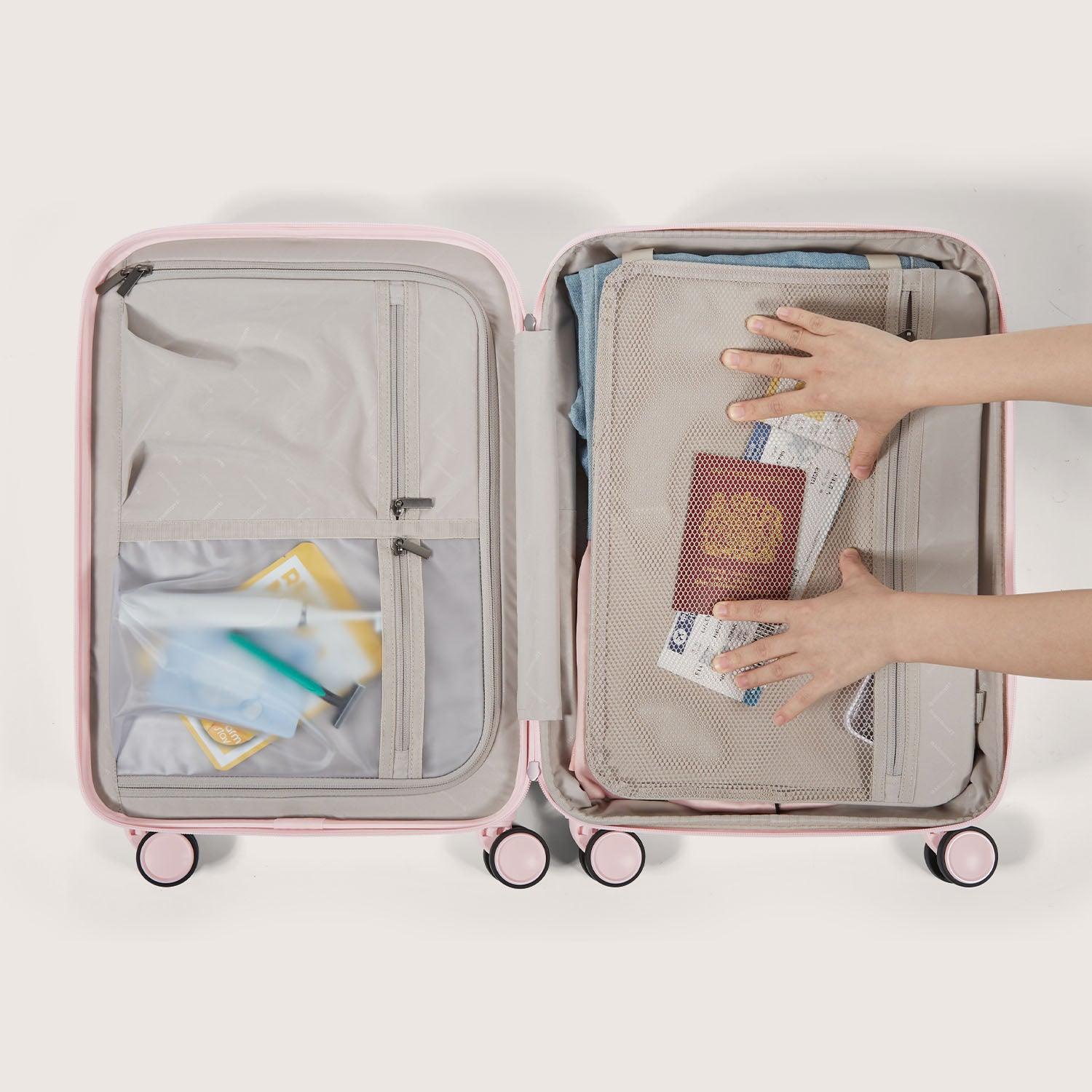 Roamer 20" Carry On