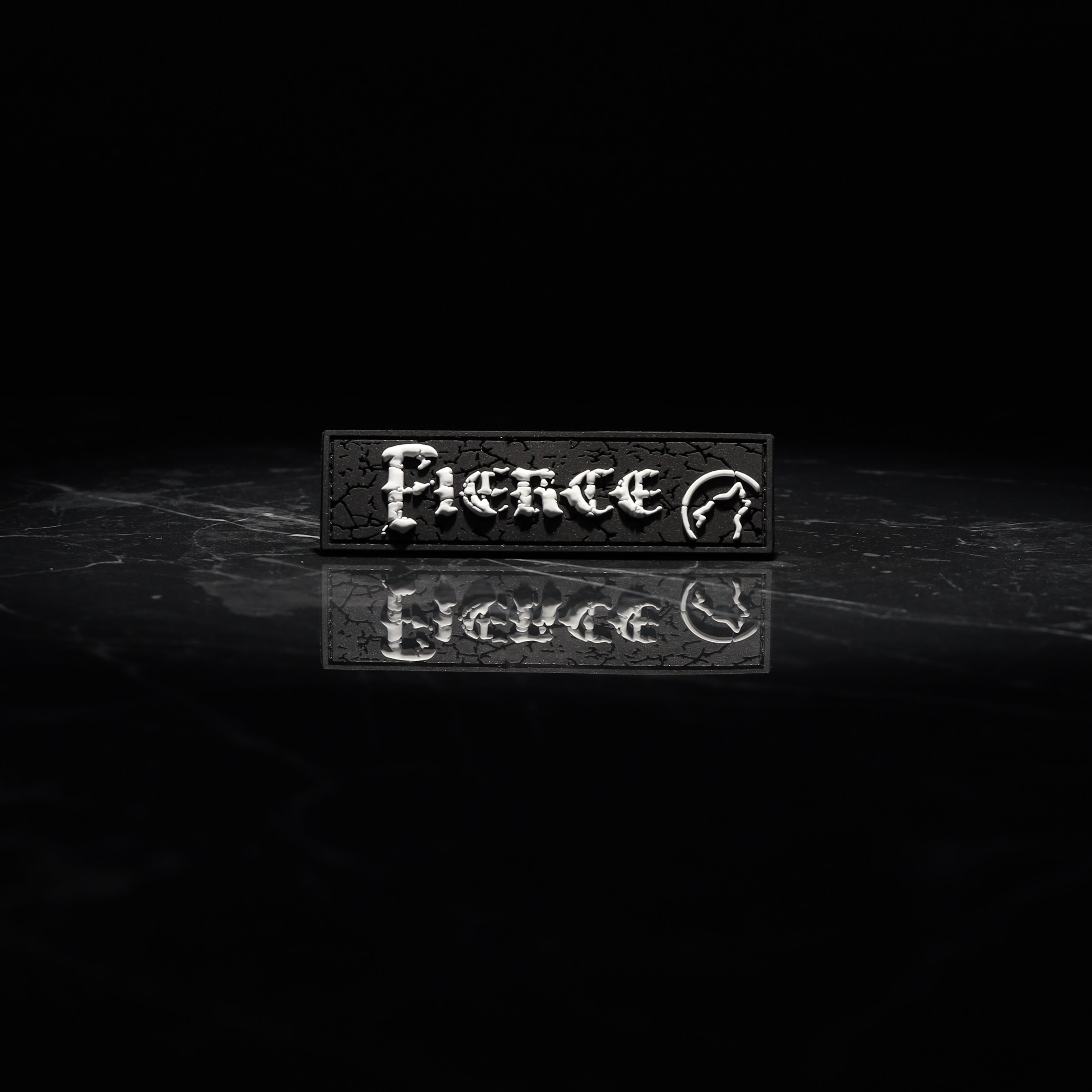 Fierce Patch