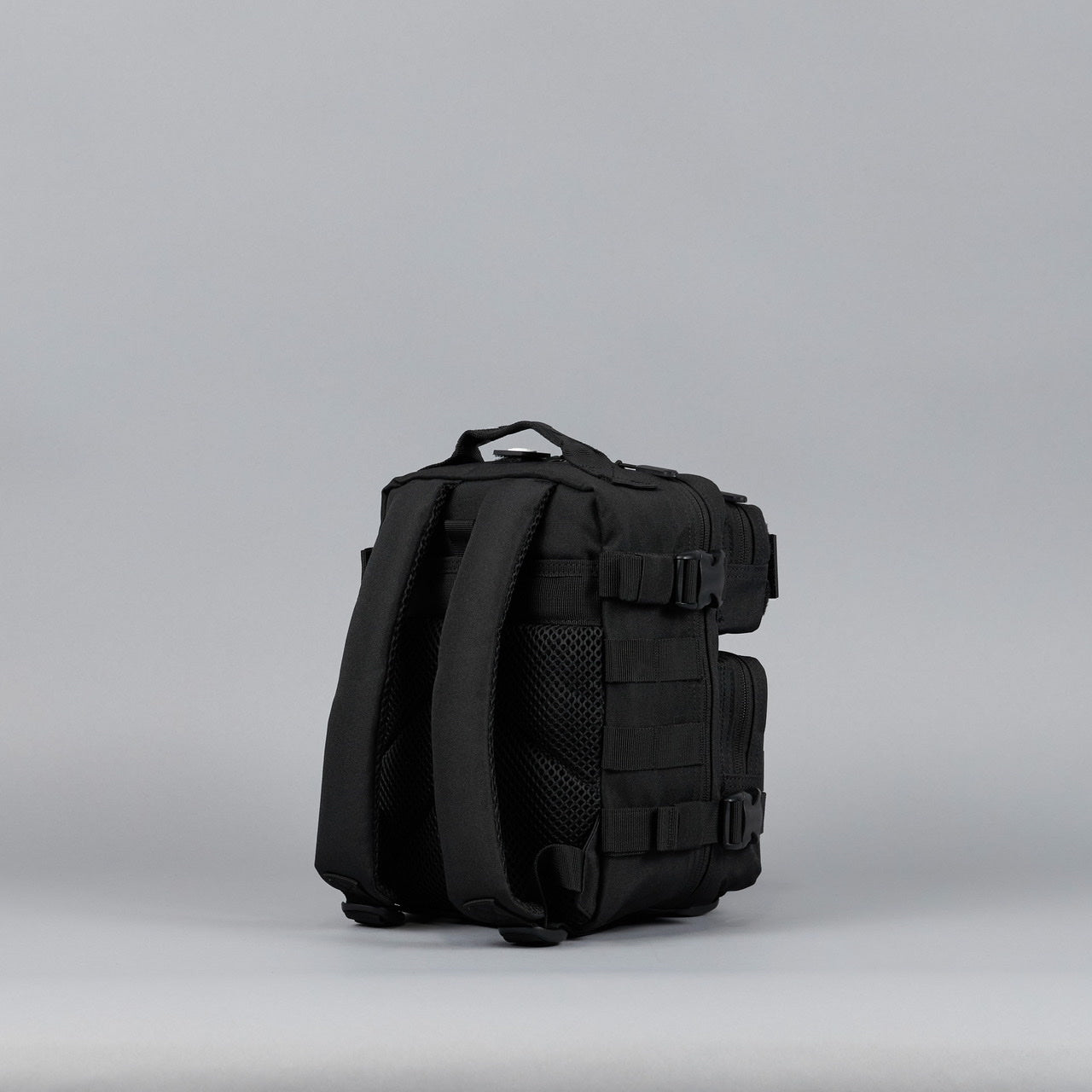 9L Mini Alpha Black Meal Prep Management