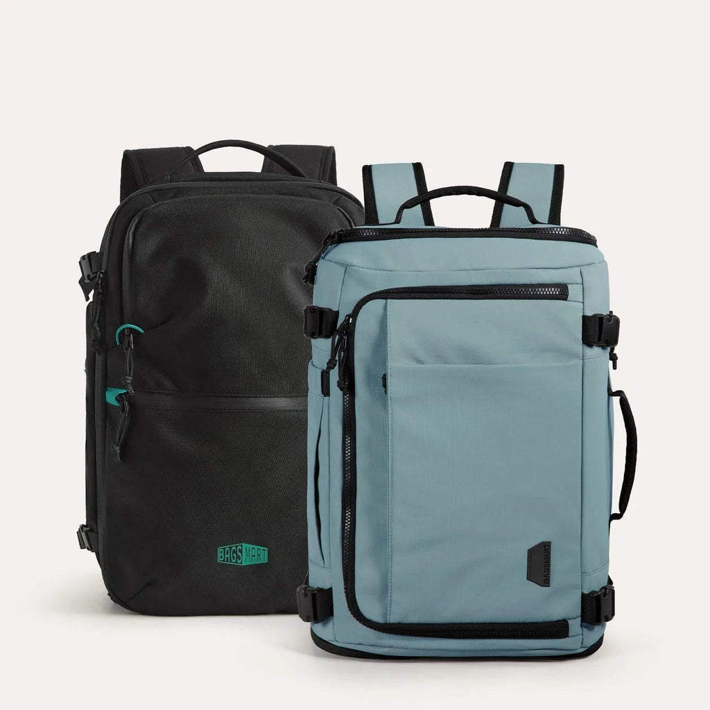 Blast & Faro Travel Set