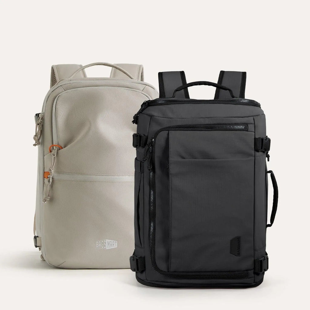 Blast & Faro Travel Set