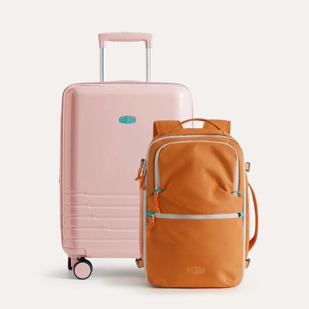 Getaway & Faro Set