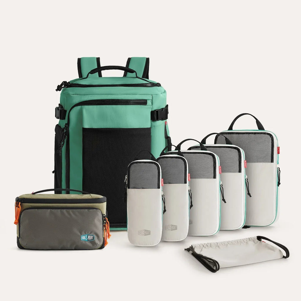 Blast 3-in-1 Travel Set