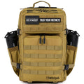 45L Backpack Khaki