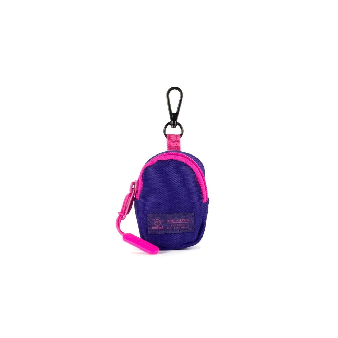 Micro Mini Bag Neon Batman