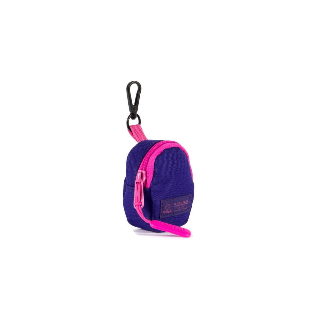 Micro Mini Bag Neon Batman