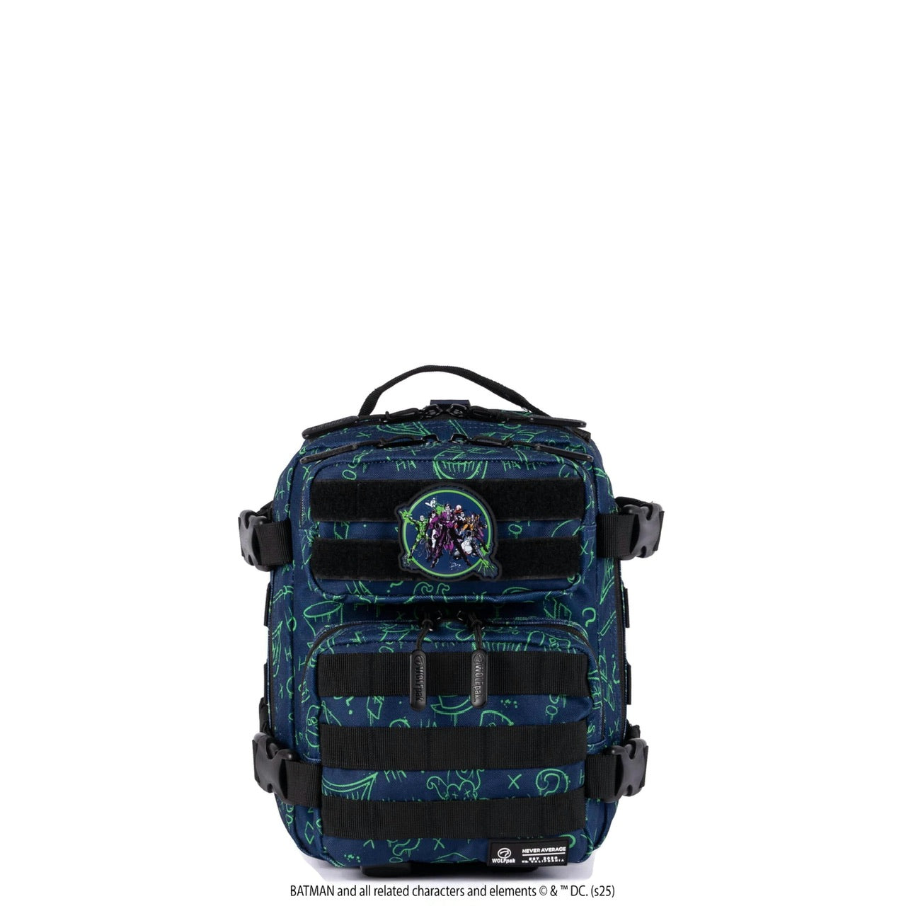 The Legion of Bags Bundle